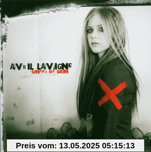 Under My Skin von Avril Lavigne