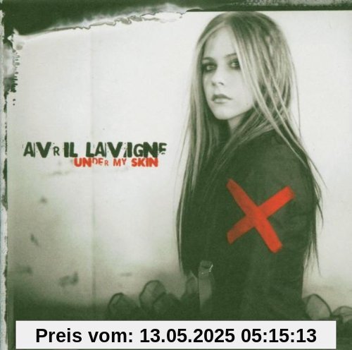 Under My Skin von Avril Lavigne