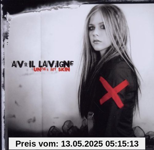 Under My Skin von Avril Lavigne