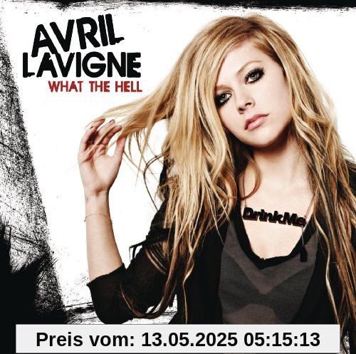What the Hell von Avril Lavigne