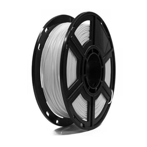 Avtek Filamentspulenhalter 1TVA31 weiß 1,75 mm - Marke EAN: 5907731318730 Avtek Filamentspulenhalter 1TVA31 weiß 1,75 mm - Marke EAN: 5907731318730 von Avtek