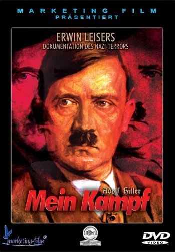Adolf Hitler - MEIN KAMPF Adolf Hitler - MEIN KAMPF von Crest Movies