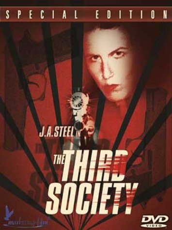 The Third Society [Special Edition] [2 DVDs] von Avu