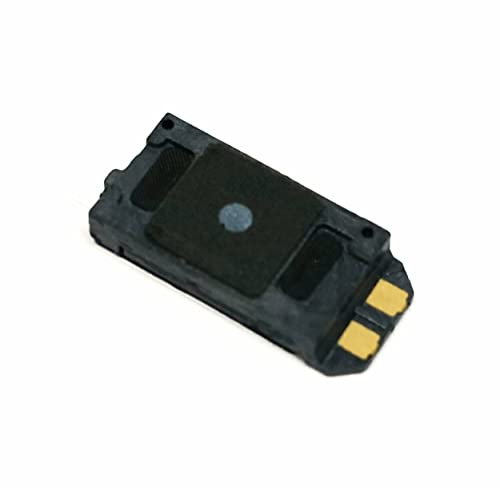 Avvood Für Samsung Galaxy A23 5G SM-A236U A236U1 A236U Ohrhörer Ohrhörer Handset Ersatz, 2 Stück Avvood Für Samsung Galaxy A23 5G SM-A236U A236U1 A236U Ohrhörer Ohrhörer Handset Ersatz, 2 Stück von Avvood