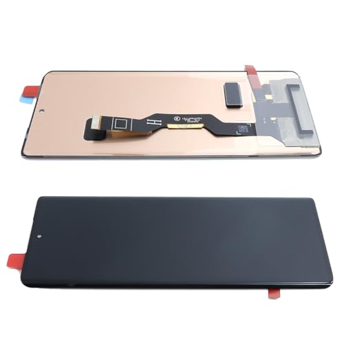 Avvood LCD-Display Touchscreen Digitizer Assembly Ersatz für Motorola Moto Edge 50 Fusion S50 Neo XT2427-4 G85 XT2427-3 6,7 Zoll Avvood LCD-Display Touchscreen Digitizer Assembly Ersatz für Motorola Moto Edge 50 Fusion S50 Neo XT2427-4 G85 XT2427-3 6,7 Zoll von Avvood