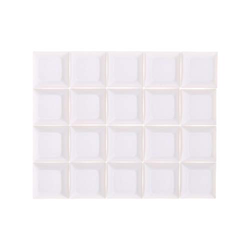 Awasa PBT Keycaps DSA 1u Blank Printed Keycaps Für Gaming Mechanische Tastatur 1u DSA Keycaps Weiß Awasa PBT Keycaps DSA 1u Blank Printed Keycaps Für Gaming Mechanische Tastatur 1u DSA Keycaps Weiß von Awasa