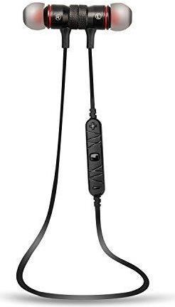 Awei Kopfhörer Stereo Bluetooth A920BL schwarz (B920BL) von Awei