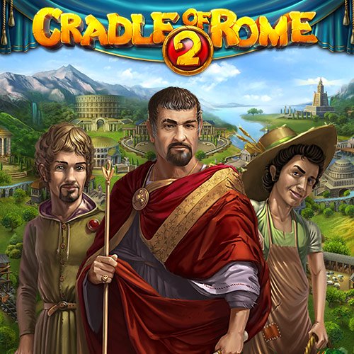 Cradle of Rome 2 von Awem studio