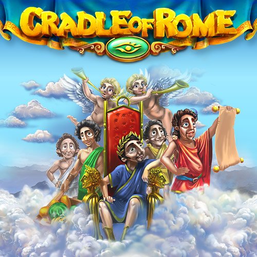 Cradle of Rome von Awem studio