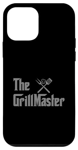 Der Grillmeister — BBQ Hülle für iPhone 12 mini Der Grillmeister — BBQ Hülle für iPhone 12 mini von Awesome Barbecue Apparel, Clothing and Accessories