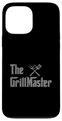 Der Grillmeister — BBQ Hülle für iPhone 13 Pro Max Der Grillmeister — BBQ Hülle für iPhone 13 Pro Max von Awesome Barbecue Apparel, Clothing and Accessories