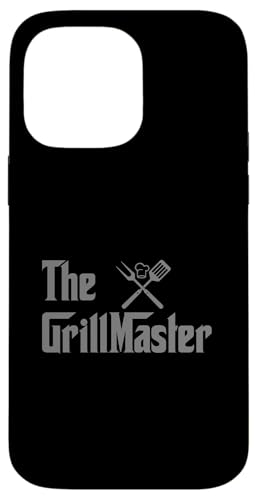 Der Grillmeister — BBQ Hülle für iPhone 14 Pro Max Der Grillmeister — BBQ Hülle für iPhone 14 Pro Max von Awesome Barbecue Apparel, Clothing and Accessories