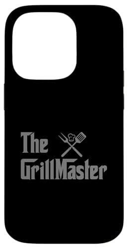 Der Grillmeister — BBQ Hülle für iPhone 14 Pro Der Grillmeister — BBQ Hülle für iPhone 14 Pro von Awesome Barbecue Apparel, Clothing and Accessories