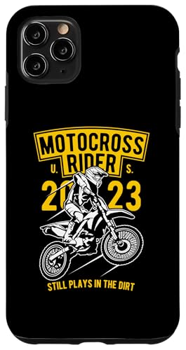 Motocross Dirt Bike Motorrad Racing Design Hülle für iPhone 11 Pro Max Motocross Dirt Bike Motorrad Racing Design Hülle für iPhone 11 Pro Max von Awesome Motocross Dirt Bike Designs and Souvenirs