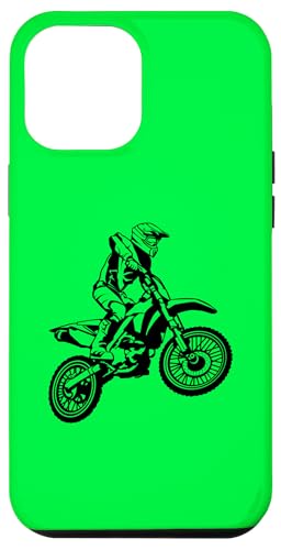 Motocross Dirt Bike Motorrad Racing Design Hülle für iPhone 12 Pro Max Motocross Dirt Bike Motorrad Racing Design Hülle für iPhone 12 Pro Max von Awesome Motocross Dirt Bike Designs and Souvenirs