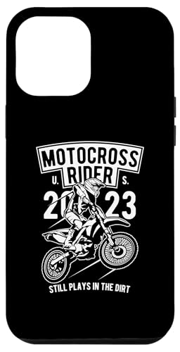 Motocross Dirt Bike Motorrad Racing Design Hülle für iPhone 12 Pro Max Motocross Dirt Bike Motorrad Racing Design Hülle für iPhone 12 Pro Max von Awesome Motocross Dirt Bike Designs and Souvenirs