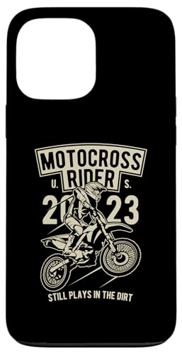 Motocross Dirt Bike Motorrad Racing Design Hülle für iPhone 13 Pro Max Motocross Dirt Bike Motorrad Racing Design Hülle für iPhone 13 Pro Max von Awesome Motocross Dirt Bike Designs and Souvenirs