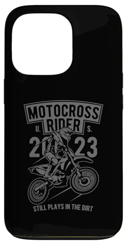 Motocross Dirt Bike Motorrad Racing Design Hülle für iPhone 13 Pro Motocross Dirt Bike Motorrad Racing Design Hülle für iPhone 13 Pro von Awesome Motocross Dirt Bike Designs and Souvenirs