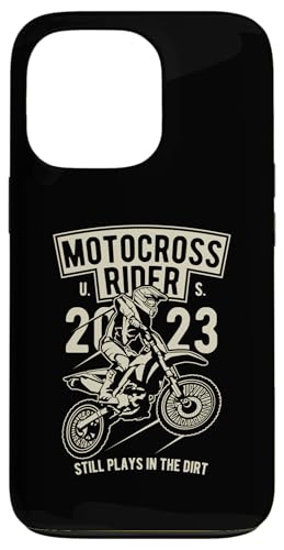 Motocross Dirt Bike Motorrad Racing Design Hülle für iPhone 13 Pro Motocross Dirt Bike Motorrad Racing Design Hülle für iPhone 13 Pro von Awesome Motocross Dirt Bike Designs and Souvenirs