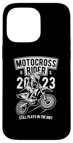 Motocross Dirt Bike Motorrad Racing Design Hülle für iPhone 14 Pro Max Motocross Dirt Bike Motorrad Racing Design Hülle für iPhone 14 Pro Max von Awesome Motocross Dirt Bike Designs and Souvenirs