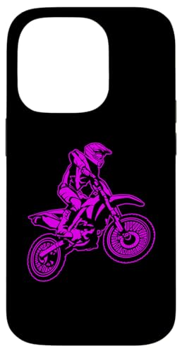 Motocross Dirt Bike Motorrad Racing Design Hülle für iPhone 14 Pro Motocross Dirt Bike Motorrad Racing Design Hülle für iPhone 14 Pro von Awesome Motocross Dirt Bike Designs and Souvenirs