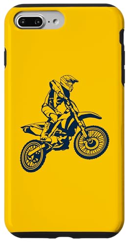 Motocross Dirt Bike Motorrad Racing Design Hülle für iPhone 7 Plus/8 Plus Motocross Dirt Bike Motorrad Racing Design Hülle für iPhone 7 Plus/8 Plus von Awesome Motocross Dirt Bike Designs and Souvenirs