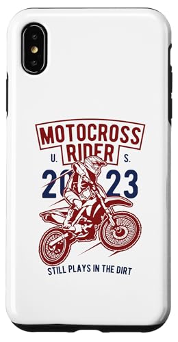 Motocross Dirt Bike Motorrad Racing Design Hülle für iPhone XS Max Motocross Dirt Bike Motorrad Racing Design Hülle für iPhone XS Max von Awesome Motocross Dirt Bike Designs and Souvenirs