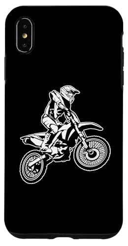 Motocross Dirt Bike Motorrad Racing Design Hülle für iPhone XS Max Motocross Dirt Bike Motorrad Racing Design Hülle für iPhone XS Max von Awesome Motocross Dirt Bike Designs and Souvenirs