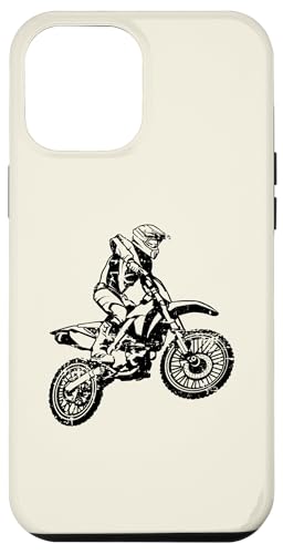 Motocross Dirt Bike Motorrad Racing Design Used-Look Hülle für iPhone 12 Pro Max Motocross Dirt Bike Motorrad Racing Design Used-Look Hülle für iPhone 12 Pro Max von Awesome Motocross Dirt Bike Designs and Souvenirs