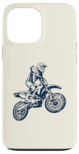 Motocross Dirt Bike Motorrad Racing Design Used-Look Hülle für iPhone 13 Pro Max Motocross Dirt Bike Motorrad Racing Design Used-Look Hülle für iPhone 13 Pro Max von Awesome Motocross Dirt Bike Designs and Souvenirs