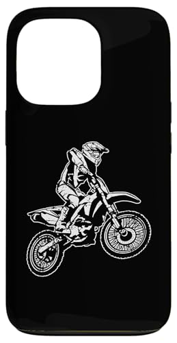 Motocross Dirt Bike Motorrad Racing Design Used-Look Hülle für iPhone 13 Pro Motocross Dirt Bike Motorrad Racing Design Used-Look Hülle für iPhone 13 Pro von Awesome Motocross Dirt Bike Designs and Souvenirs