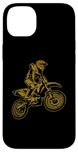 Motocross Dirt Bike Motorrad Racing Design Used-Look Hülle für iPhone 14 Plus Motocross Dirt Bike Motorrad Racing Design Used-Look Hülle für iPhone 14 Plus von Awesome Motocross Dirt Bike Designs and Souvenirs