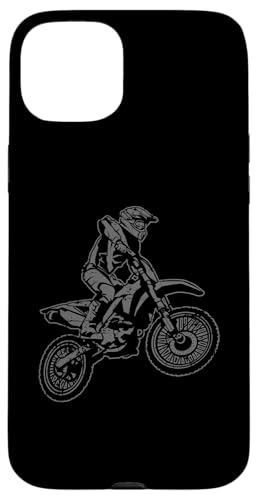 Motocross Dirt Bike Motorrad Racing Design Used-Look Hülle für iPhone 15 Plus Motocross Dirt Bike Motorrad Racing Design Used-Look Hülle für iPhone 15 Plus von Awesome Motocross Dirt Bike Designs and Souvenirs