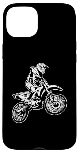 Motocross Dirt Bike Motorrad Racing Design Used-Look Hülle für iPhone 15 Plus Motocross Dirt Bike Motorrad Racing Design Used-Look Hülle für iPhone 15 Plus von Awesome Motocross Dirt Bike Designs and Souvenirs