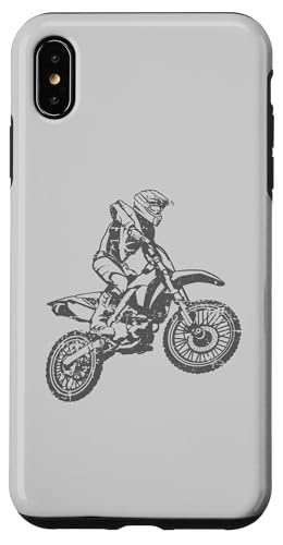 Motocross Dirt Bike Motorrad Racing Design Used-Look Hülle für iPhone XS Max Motocross Dirt Bike Motorrad Racing Design Used-Look Hülle für iPhone XS Max von Awesome Motocross Dirt Bike Designs and Souvenirs