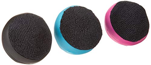 Awesome Screen Reinigungsball Dual Action Mikrofasertuch für Touchscreen-Smartphones/Tablets/Laptops, 3 Stück Awesome Screen Reinigungsball Dual Action Mikrofasertuch für Touchscreen-Smartphones/Tablets/Laptops, 3 Stück von Awesome Screen