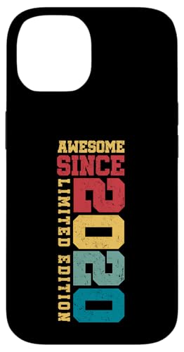 Tolles Geschenk für 5 Jahre alte Geschenke zum 5. Geburtstag Hülle für iPhone 14 Tolles Geschenk für 5 Jahre alte Geschenke zum 5. Geburtstag Hülle für iPhone 14 von Awesome Since Limited Edition Birthday Gifts by Mj