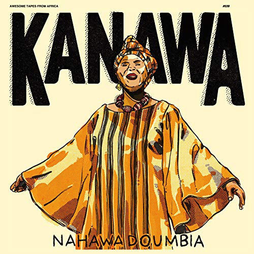 Kanawa [Vinyl LP] von Awesome Tapes From Africa
