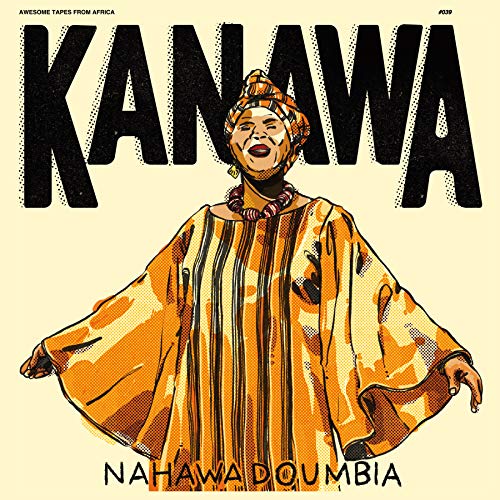 Kanawa [Musikkassette] von Awesome Tapes From
