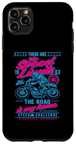 Retro-Motorrad-Renn-Design im Vintage-Stil Hülle für iPhone 11 Pro Max Retro-Motorrad-Renn-Design im Vintage-Stil Hülle für iPhone 11 Pro Max von Awesome Vintage Motorcycle Designs and Souvenirs
