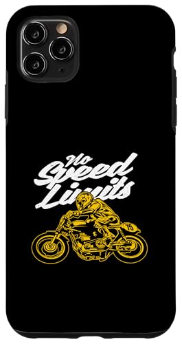 Retro-Motorrad-Renn-Design im Vintage-Stil Hülle für iPhone 11 Pro Max Retro-Motorrad-Renn-Design im Vintage-Stil Hülle für iPhone 11 Pro Max von Awesome Vintage Motorcycle Designs and Souvenirs