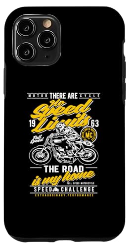 Retro-Motorrad-Renn-Design im Vintage-Stil Hülle für iPhone 11 Pro Retro-Motorrad-Renn-Design im Vintage-Stil Hülle für iPhone 11 Pro von Awesome Vintage Motorcycle Designs and Souvenirs