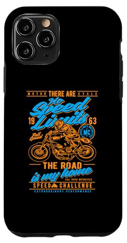 Retro-Motorrad-Renn-Design im Vintage-Stil Hülle für iPhone 11 Pro Retro-Motorrad-Renn-Design im Vintage-Stil Hülle für iPhone 11 Pro von Awesome Vintage Motorcycle Designs and Souvenirs