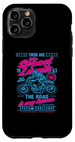 Retro-Motorrad-Renn-Design im Vintage-Stil Hülle für iPhone 11 Pro Retro-Motorrad-Renn-Design im Vintage-Stil Hülle für iPhone 11 Pro von Awesome Vintage Motorcycle Designs and Souvenirs