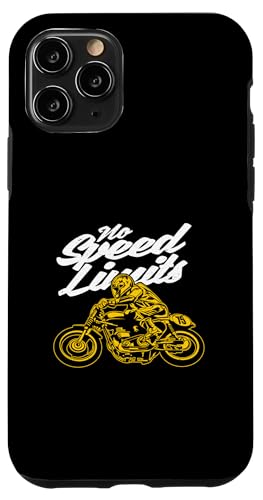 Retro-Motorrad-Renn-Design im Vintage-Stil Hülle für iPhone 11 Pro Retro-Motorrad-Renn-Design im Vintage-Stil Hülle für iPhone 11 Pro von Awesome Vintage Motorcycle Designs and Souvenirs