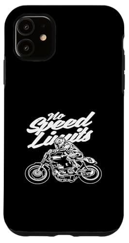 Retro-Motorrad-Renn-Design im Vintage-Stil Hülle für iPhone 11 Retro-Motorrad-Renn-Design im Vintage-Stil Hülle für iPhone 11 von Awesome Vintage Motorcycle Designs and Souvenirs