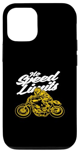 Retro-Motorrad-Renn-Design im Vintage-Stil Hülle für iPhone 12/12 Pro Retro-Motorrad-Renn-Design im Vintage-Stil Hülle für iPhone 12/12 Pro von Awesome Vintage Motorcycle Designs and Souvenirs