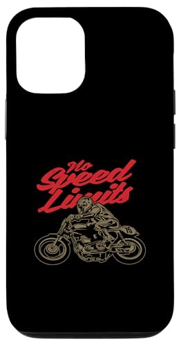 Retro-Motorrad-Renn-Design im Vintage-Stil Hülle für iPhone 12/12 Pro Retro-Motorrad-Renn-Design im Vintage-Stil Hülle für iPhone 12/12 Pro von Awesome Vintage Motorcycle Designs and Souvenirs