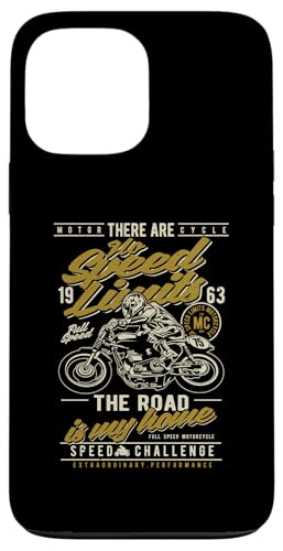Retro-Motorrad-Renn-Design im Vintage-Stil Hülle für iPhone 13 Pro Max Retro-Motorrad-Renn-Design im Vintage-Stil Hülle für iPhone 13 Pro Max von Awesome Vintage Motorcycle Designs and Souvenirs