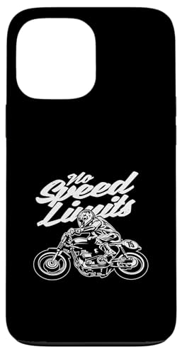 Retro-Motorrad-Renn-Design im Vintage-Stil Hülle für iPhone 13 Pro Max Retro-Motorrad-Renn-Design im Vintage-Stil Hülle für iPhone 13 Pro Max von Awesome Vintage Motorcycle Designs and Souvenirs